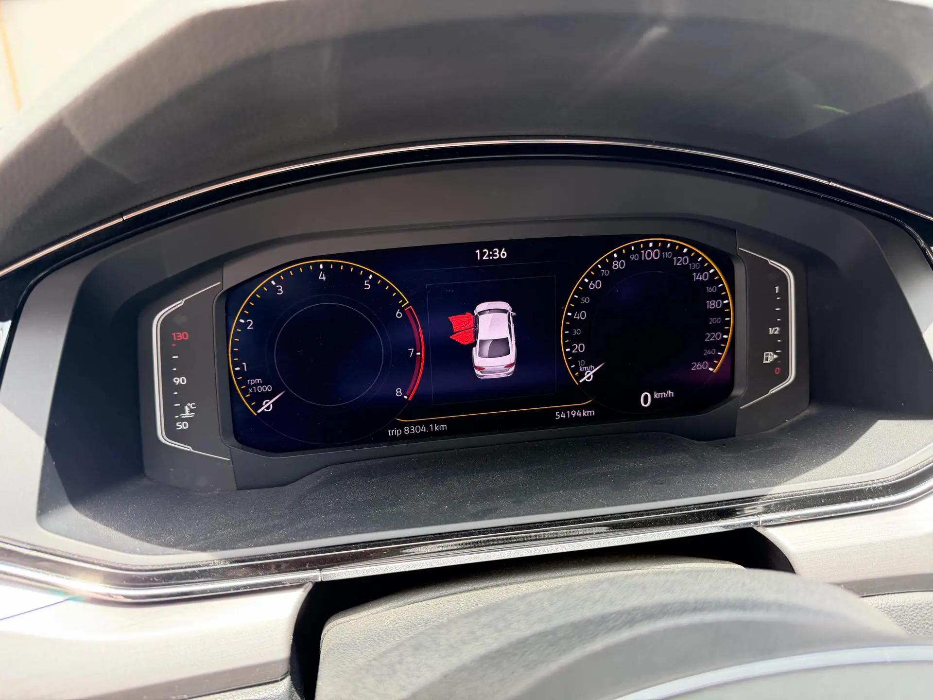 Ling Du 2021 Modified 280TSI DSG Comfort Edition 6