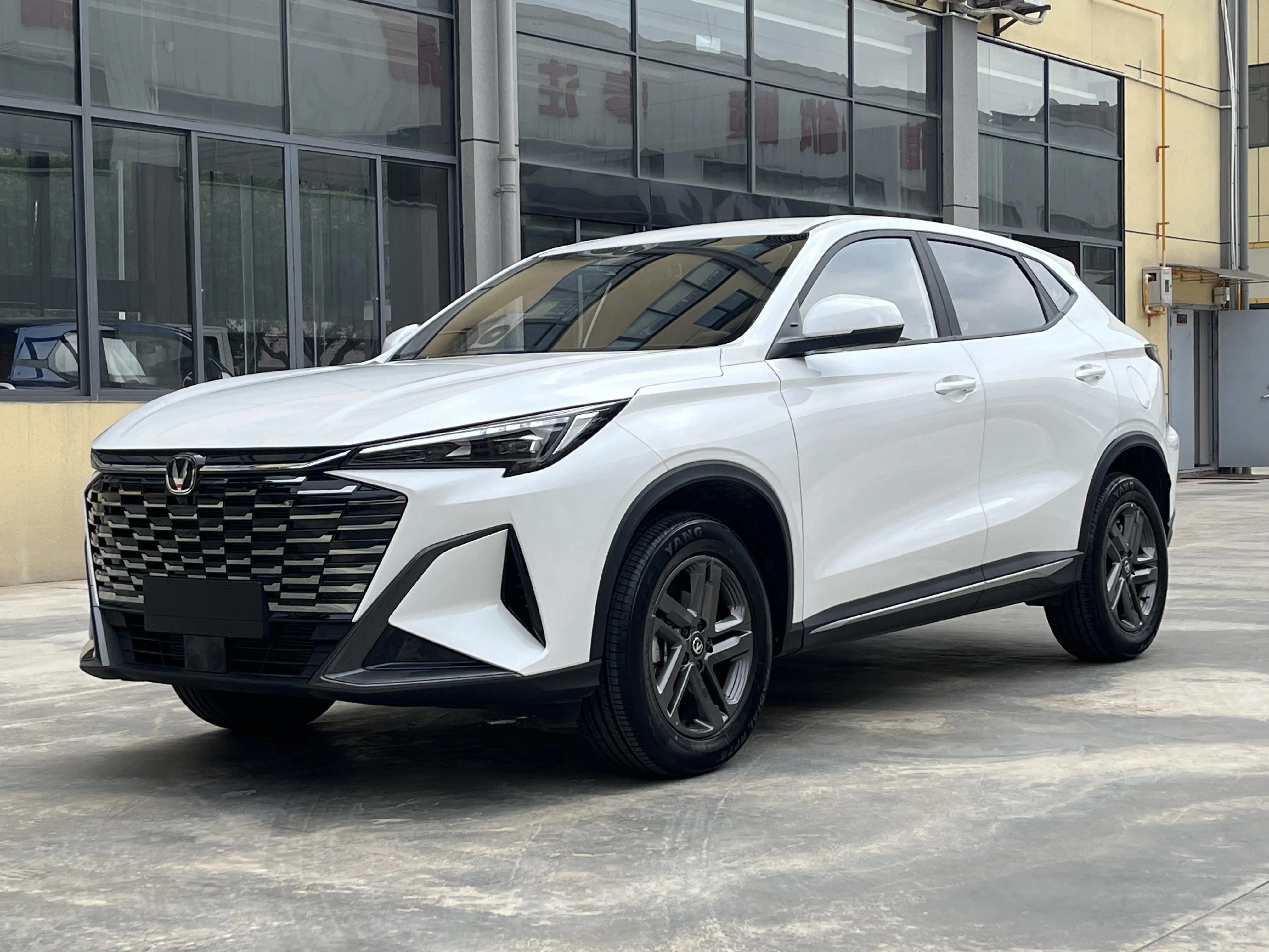 ChangAn 2026 X5 PLUS 1.5T High Energy PRO Automatic Gear
