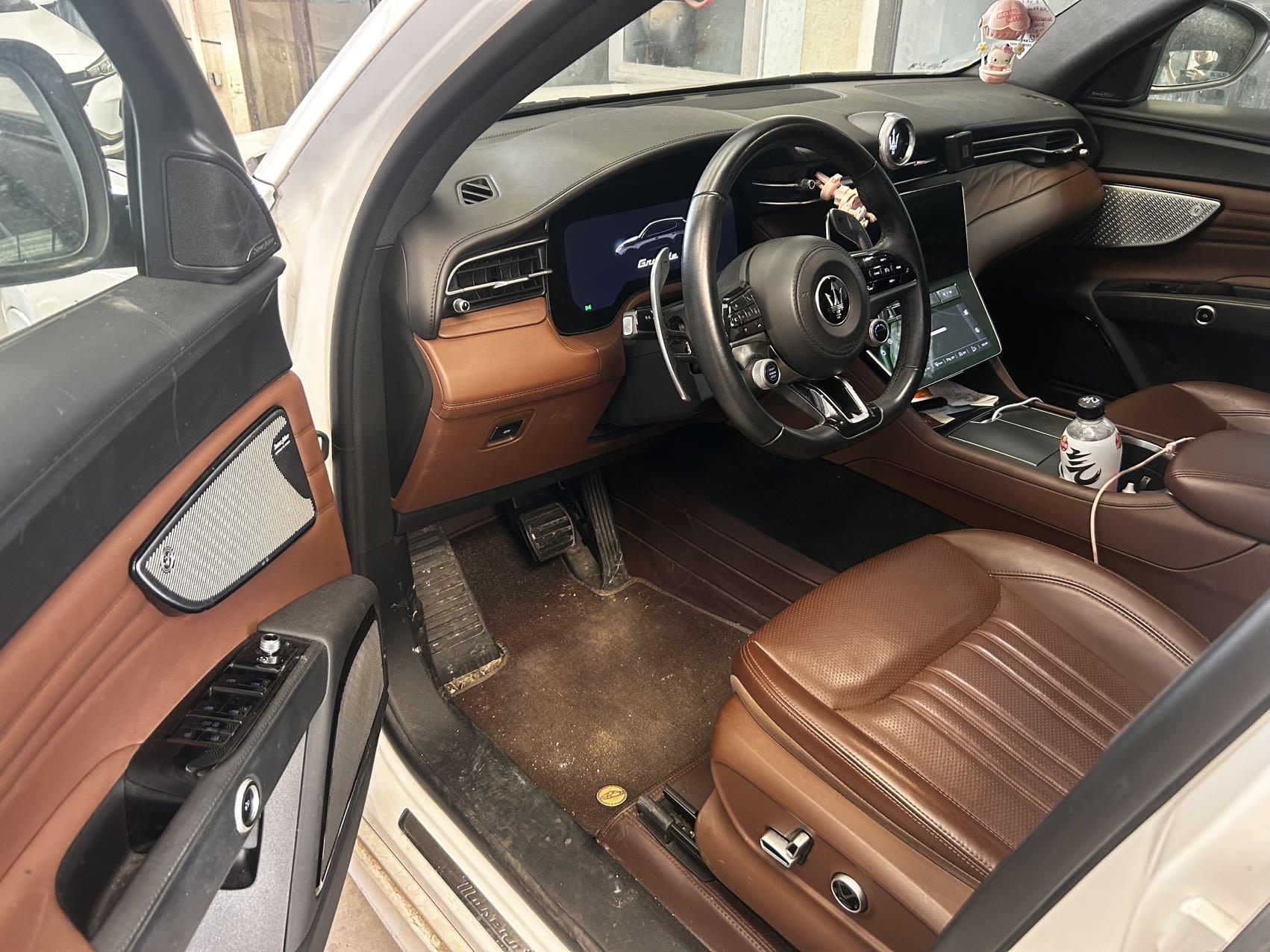 Grecale 2023 2.0T GT 5