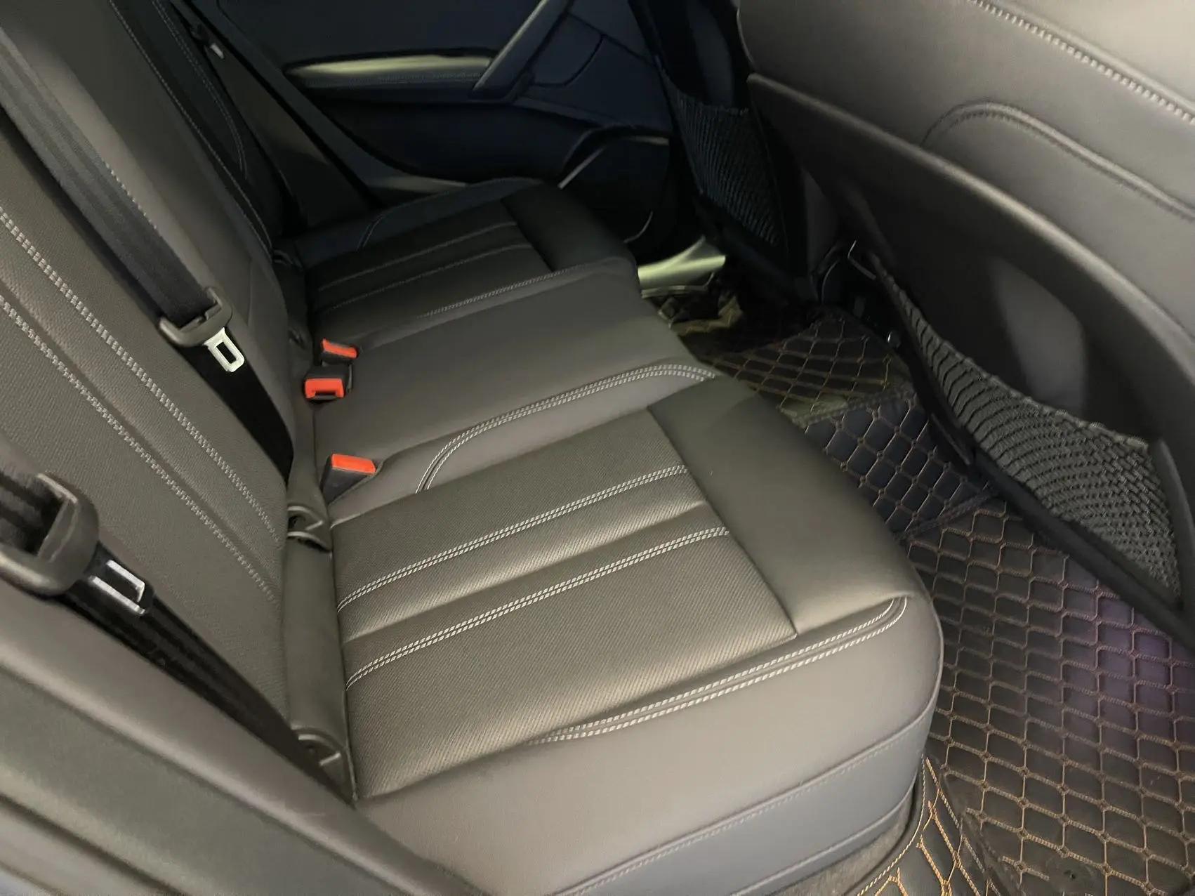 Audi 2023 Q5L 2.0TFSI 45TFSI luxury dynamic automatic transmission 6
