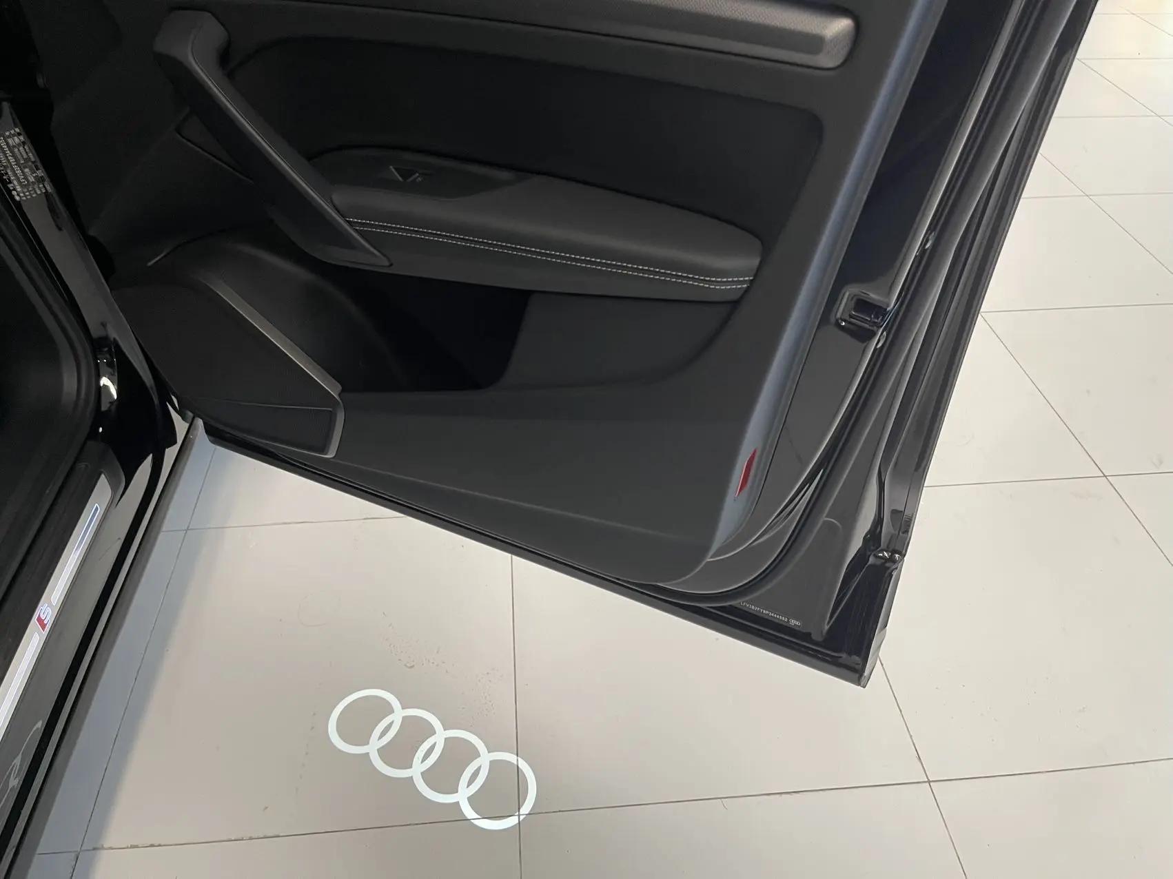 Audi 2023 Q5L 2.0TFSI 45TFSI luxury dynamic automatic transmission 8