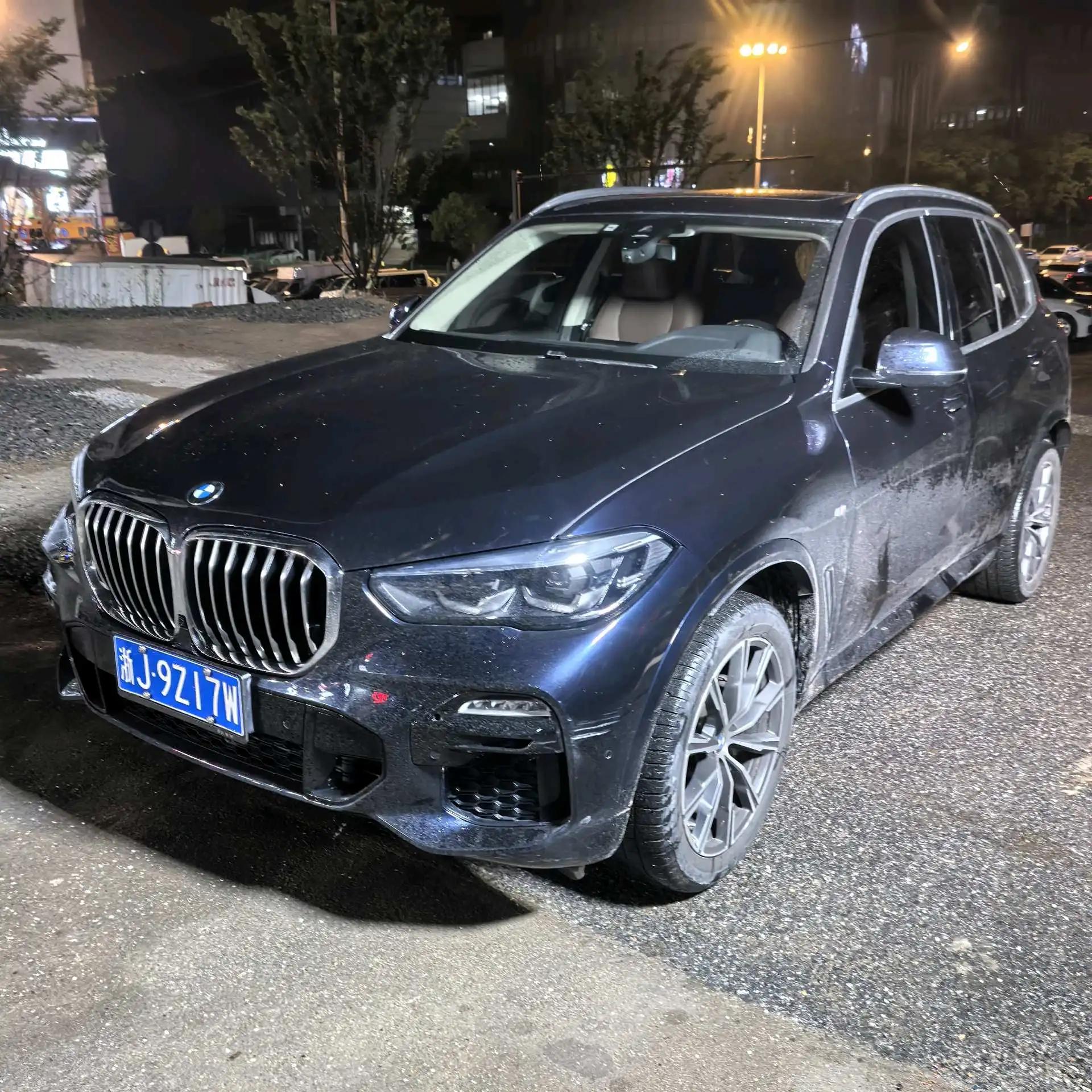 BMW X5 (Imported) 2021 xDrive30i M Sports Suit