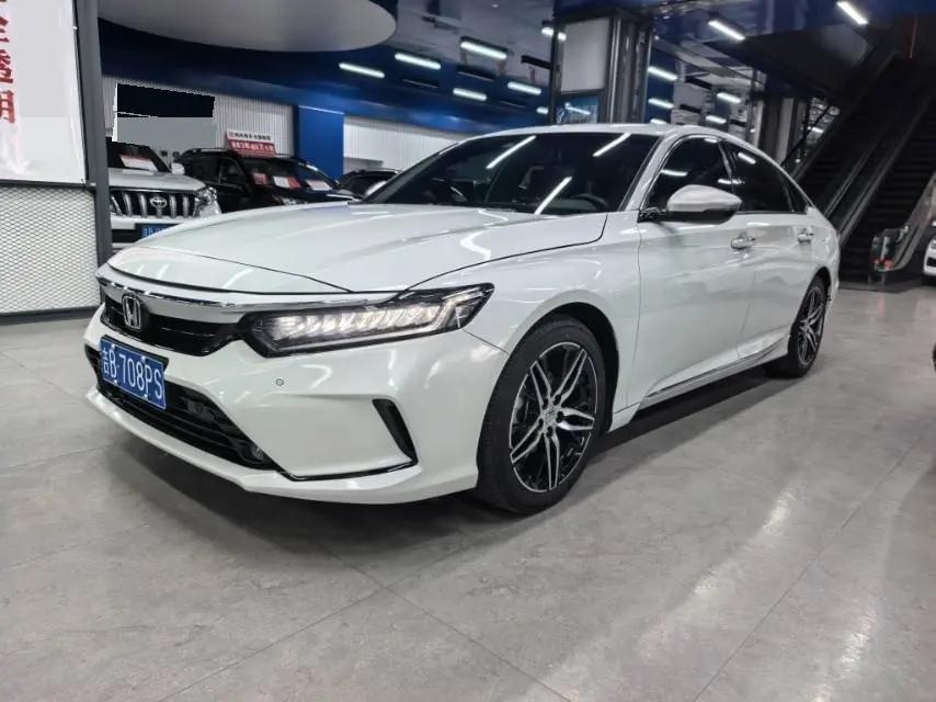 Yingshi 2022 260TURBO Jingyao Edition