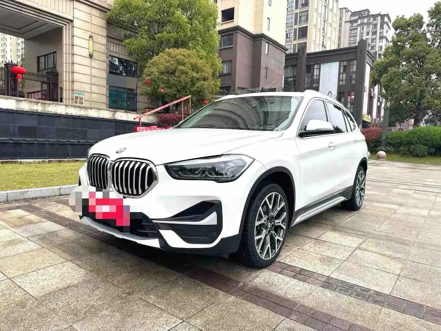 BMW X1 2022 xDrive25Li exclusive type