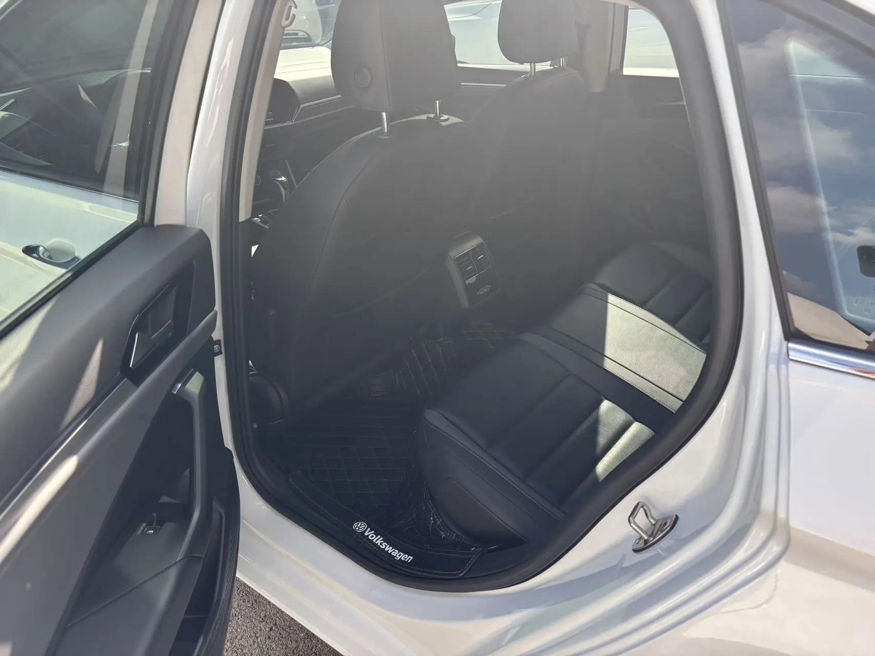 Sagittarius 2020 280TSI DSG Comfortable National V 4
