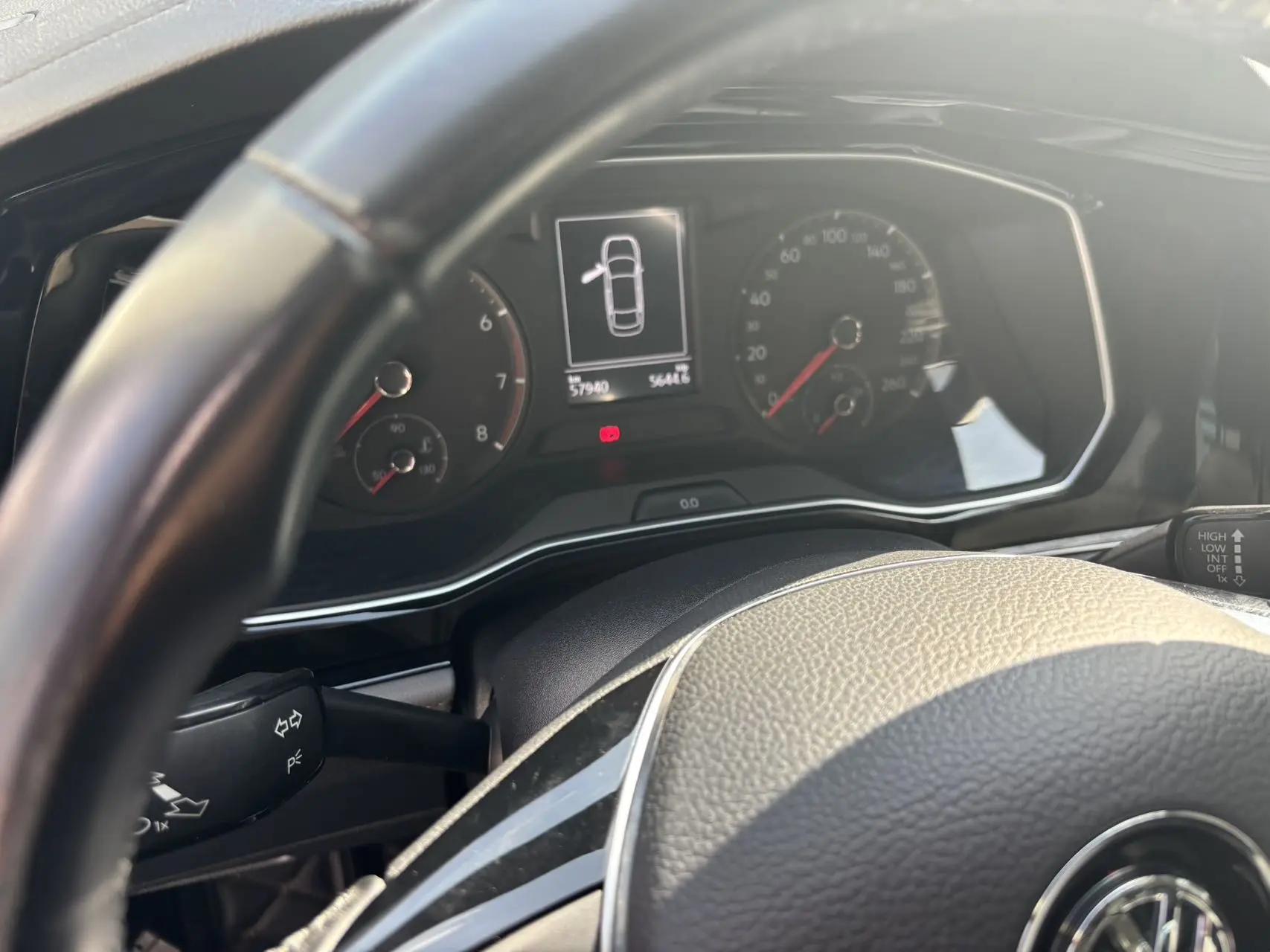 Sagittarius 2020 280TSI DSG Comfortable National V 6