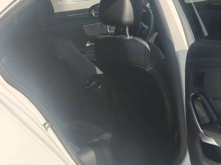 Mercedes Benz Class A 2020 A 200 L 7