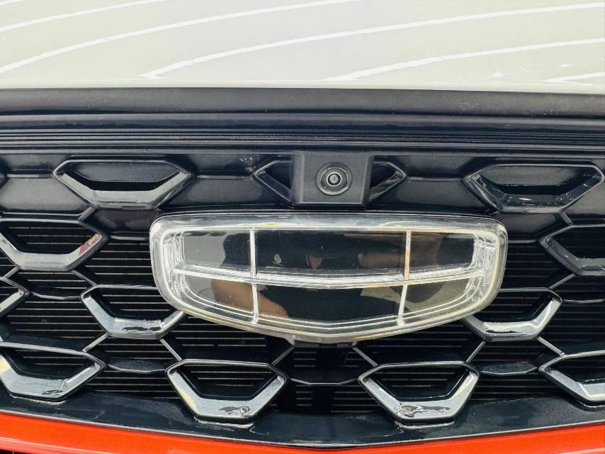 Bin Yue 2021 1.4T DCT Diamond Edition 4
