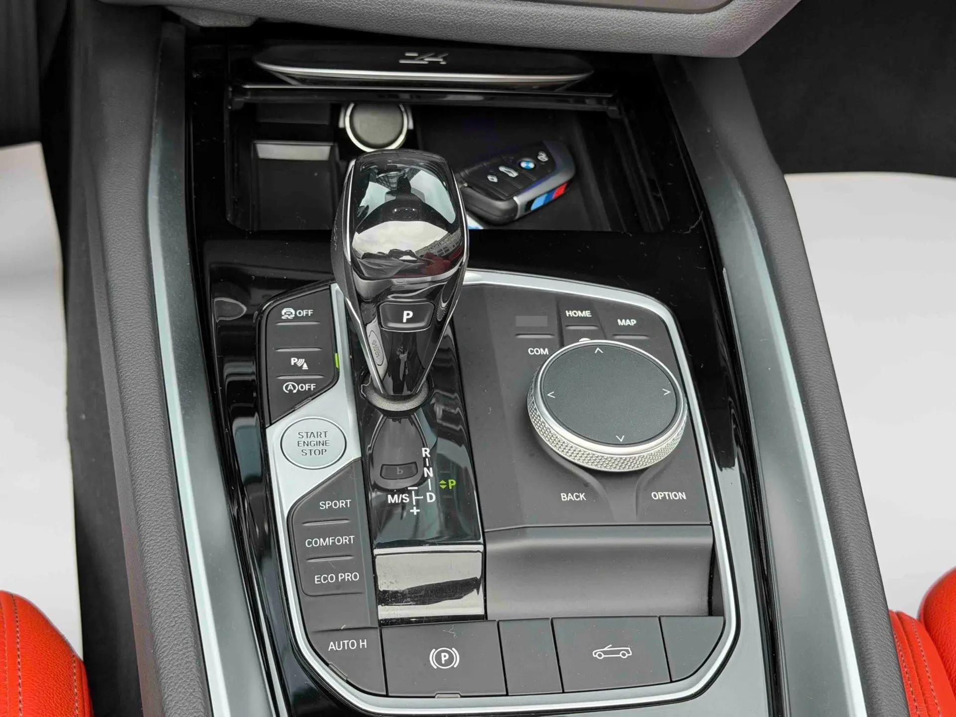 BMW Z4 2019 sDrive 25i M sports set 8