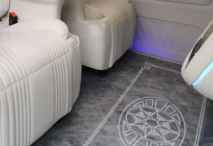 Vito 2021 2.0T Business Edition 7 4
