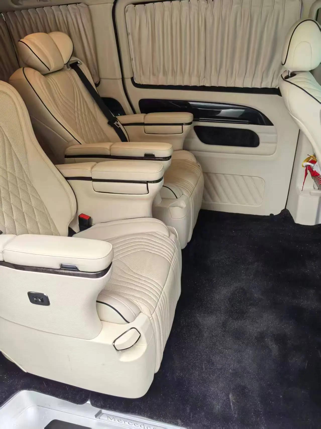 Vito 2021 2.0T Business Edition 7 5