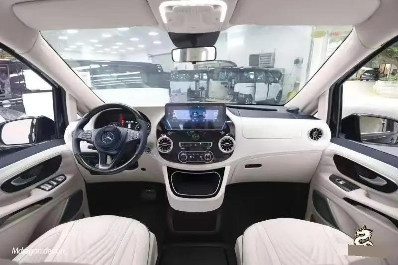Vito 2021 2.0T Business Edition 7 7