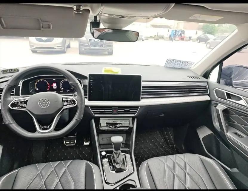 Tiguan L 2023 330TSI Automatic Two-Drive R-Line Enjoy Edition 5
