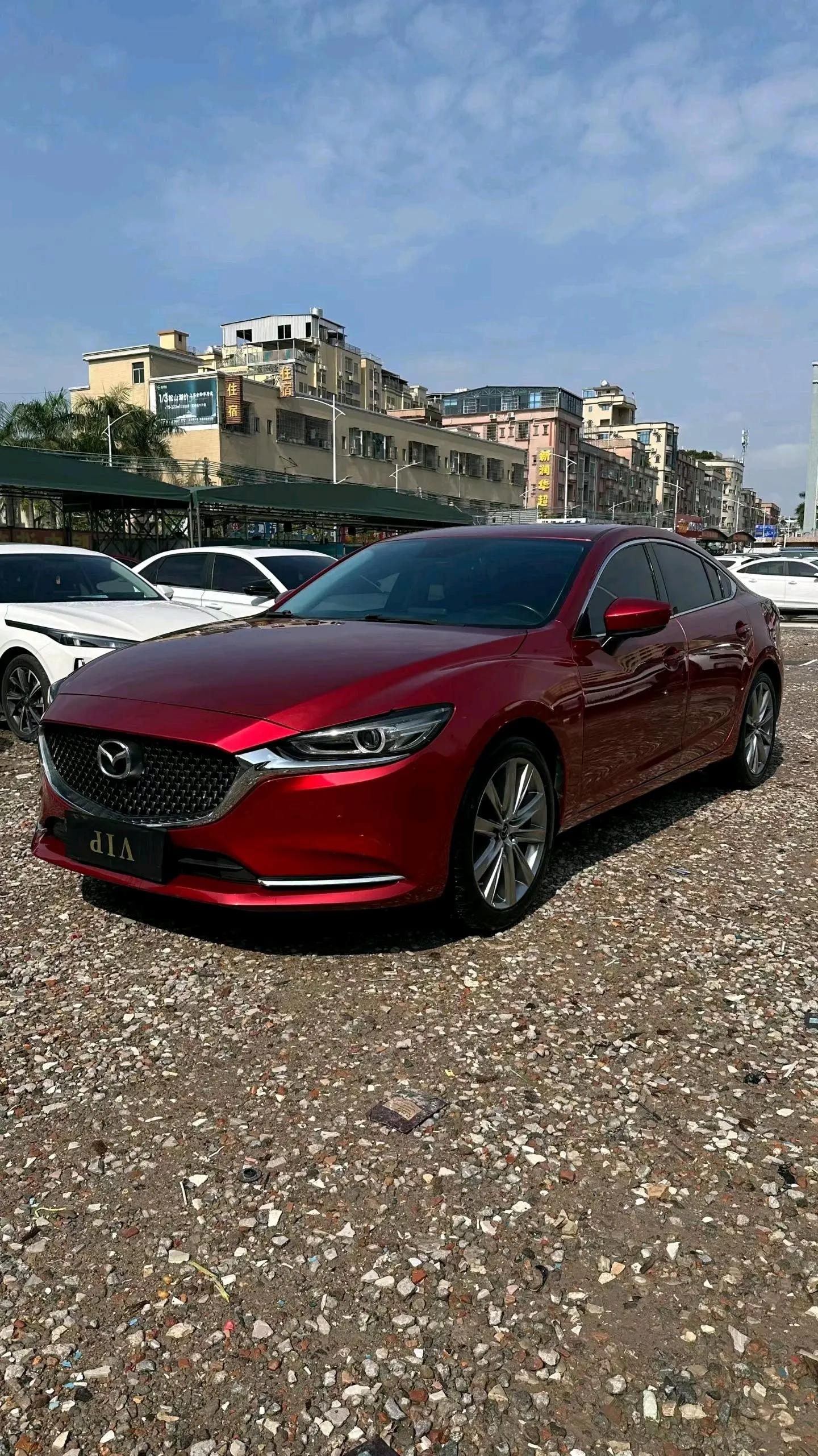 Atez 2021 2.5L Blue Sky Sports Edition