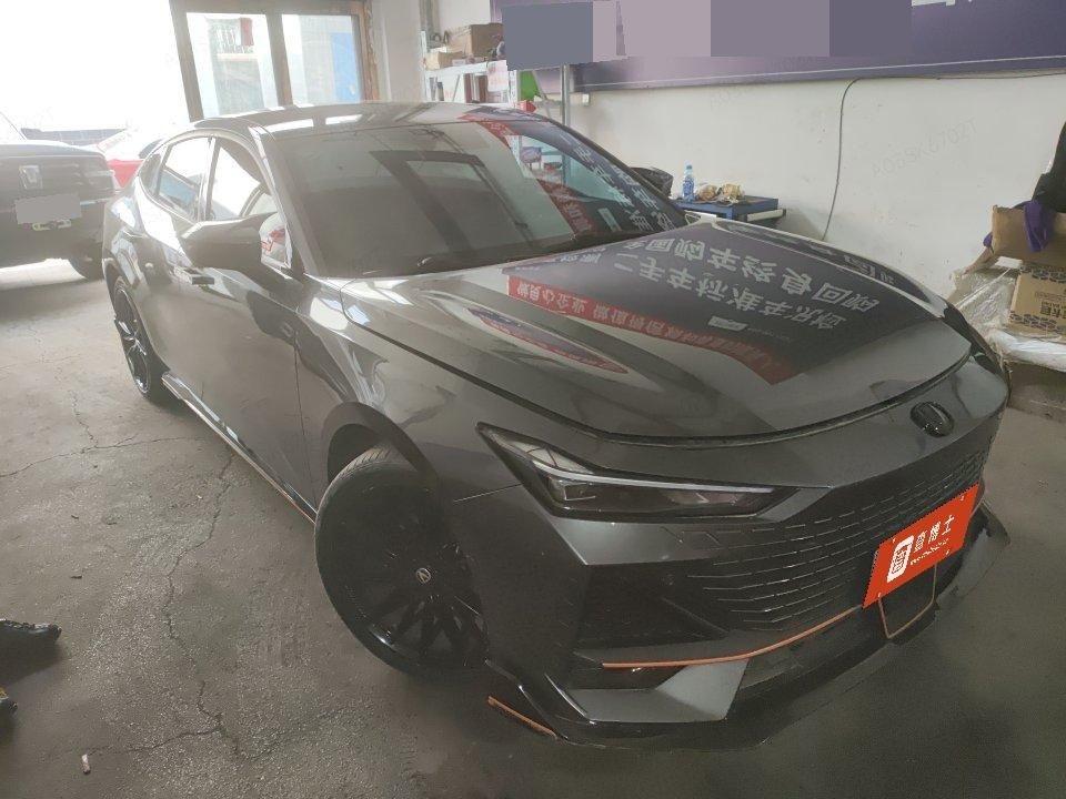 ChangAn 2023 UNI-V 1.5T Sport Edition Automatic 4