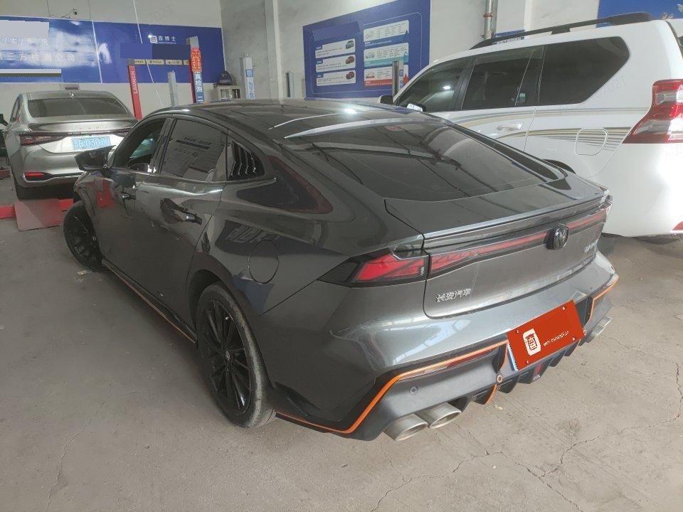 ChangAn 2023 UNI-V 1.5T Sport Edition Automatic 5