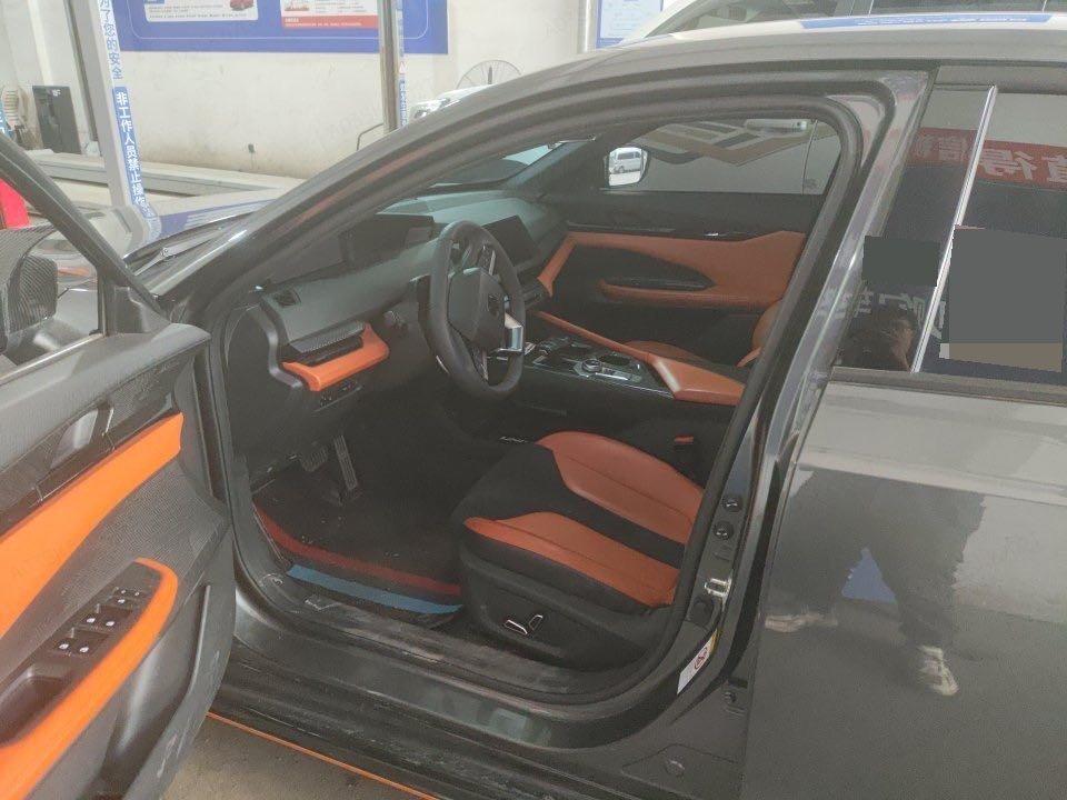 ChangAn 2023 UNI-V 1.5T Sport Edition Automatic 6