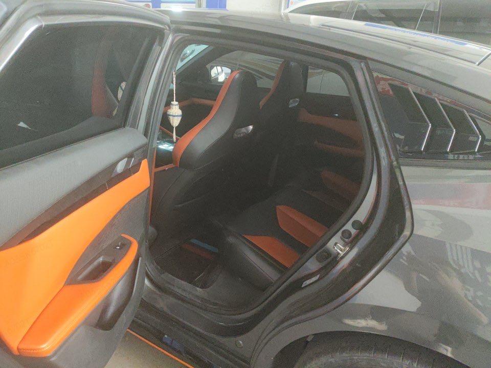 ChangAn 2023 UNI-V 1.5T Sport Edition Automatic 7