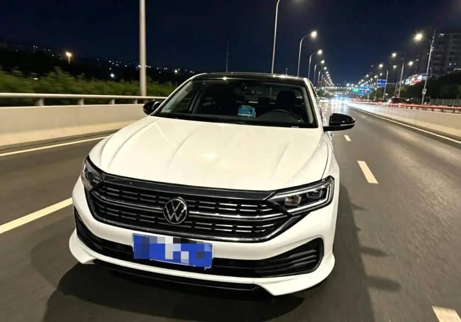 Volkswagen 2025 Sagittarius 1.5TSI 300TSI Exceed Edition (Change 3) Automatic Gear 2