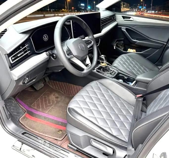 Volkswagen 2025 Sagittarius 1.5TSI 300TSI Exceed Edition (Change 3) Automatic Gear 3