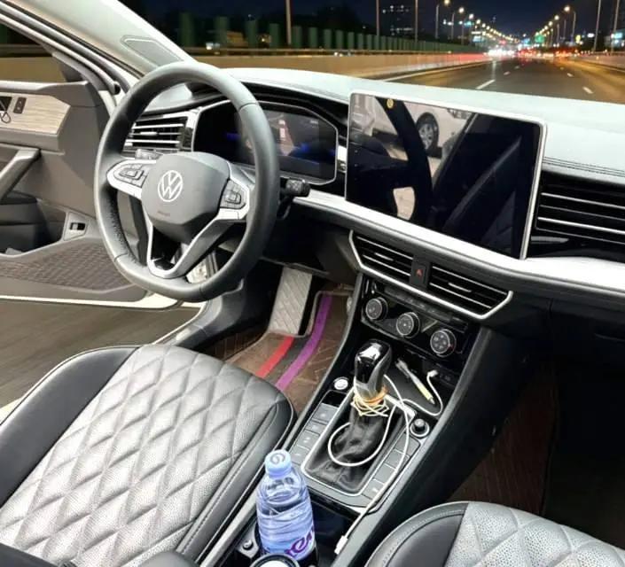 Volkswagen 2025 Sagittarius 1.5TSI 300TSI Exceed Edition (Change 3) Automatic Gear 4