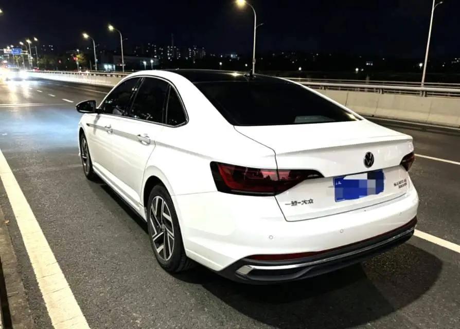Volkswagen 2025 Sagittarius 1.5TSI 300TSI Exceed Edition (Change 3) Automatic Gear 6