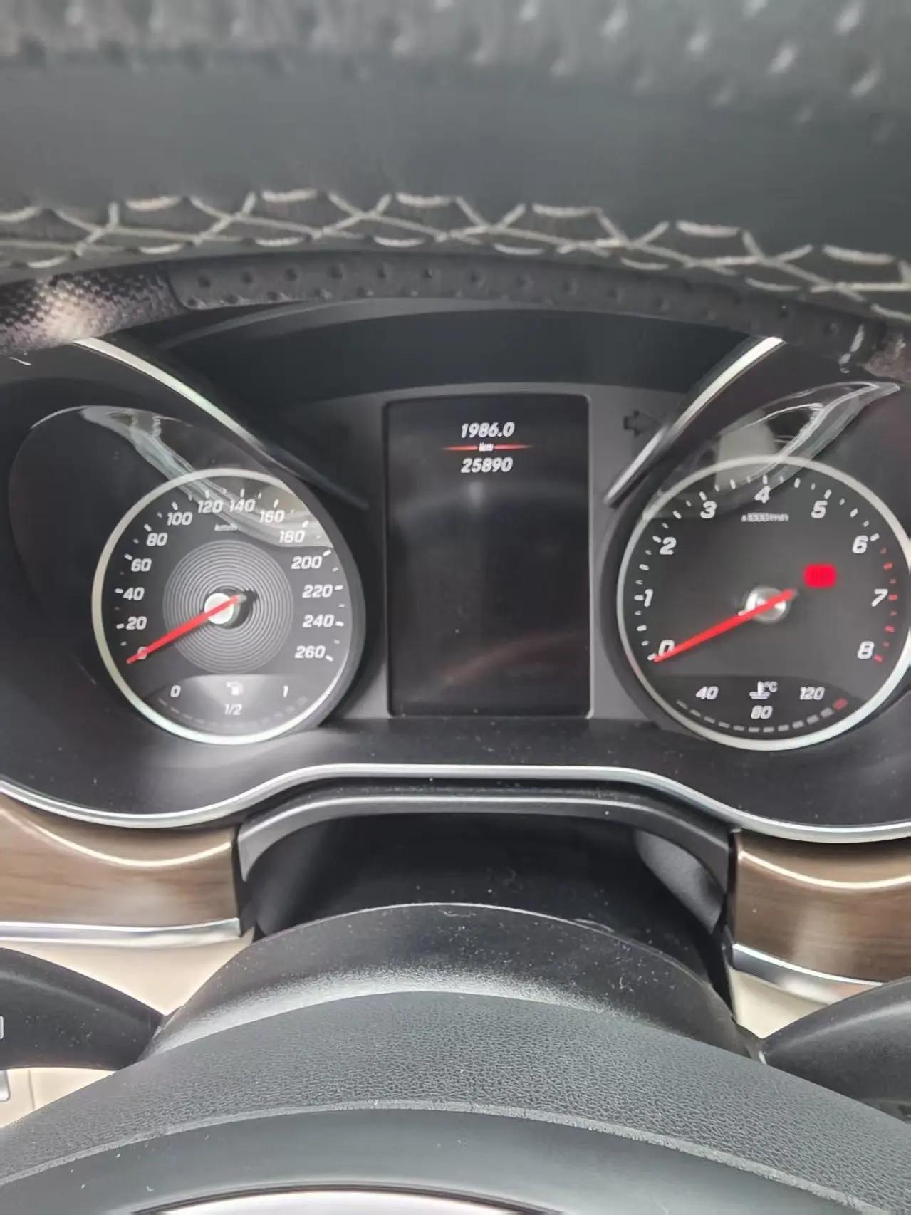Mercedes Benz Class V 2021V 260 Pilot Edition 2