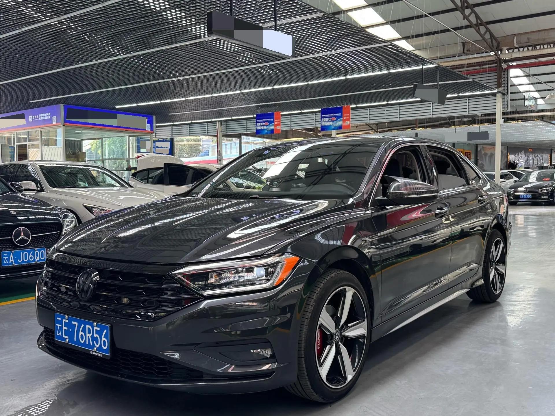 Sagittarius 2020 280TSI DSG Luxury National V