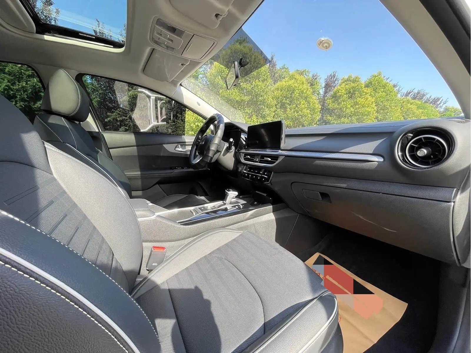 Kia K3 2024 1.5L CVT Comfort Premium Edition 7