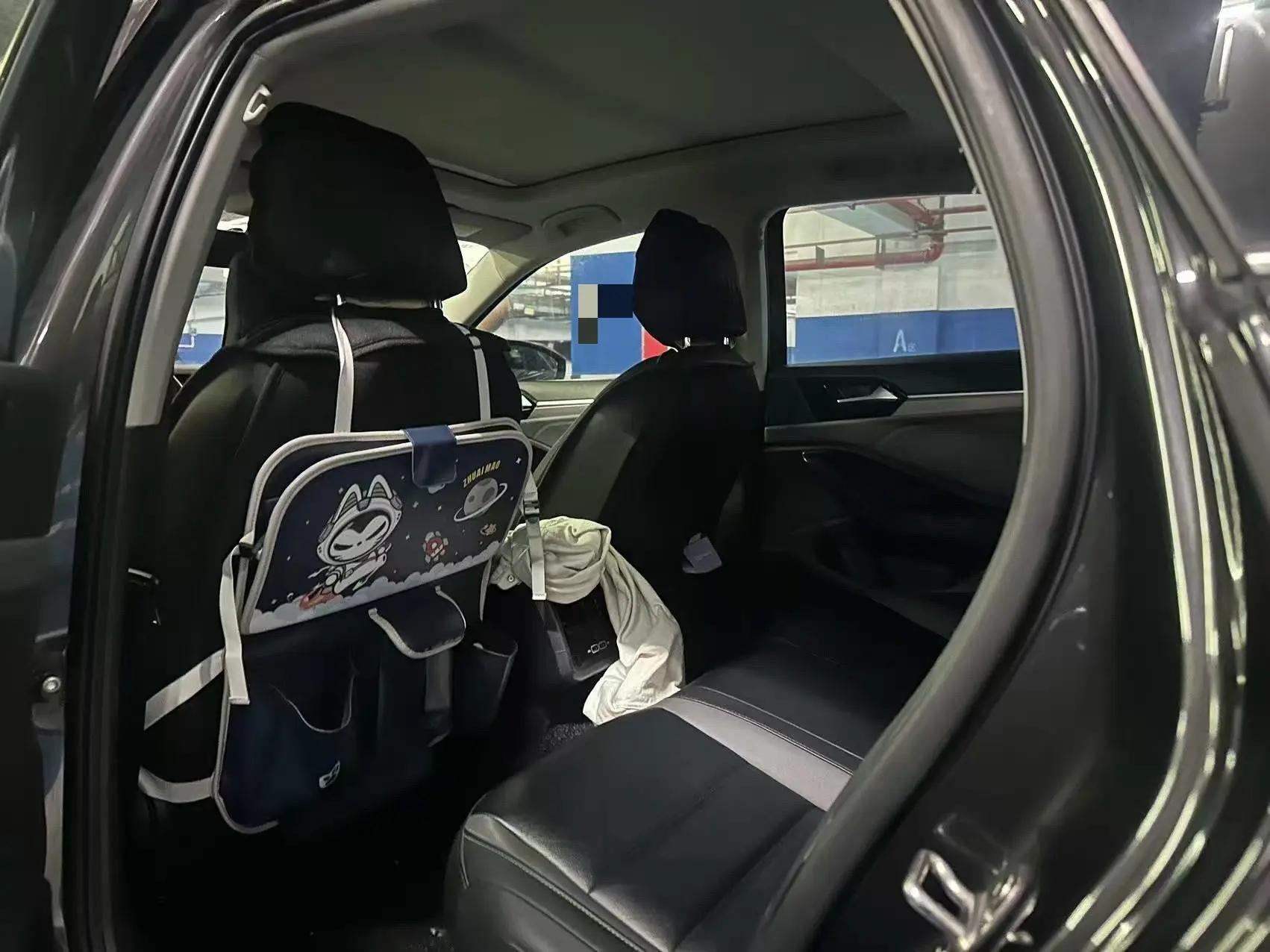 Sagittarius 2019 280TSI DSG Comfortable National V 4