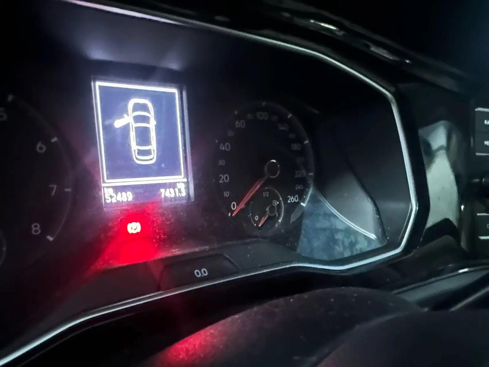 Sagittarius 2019 280TSI DSG Comfortable National V 5