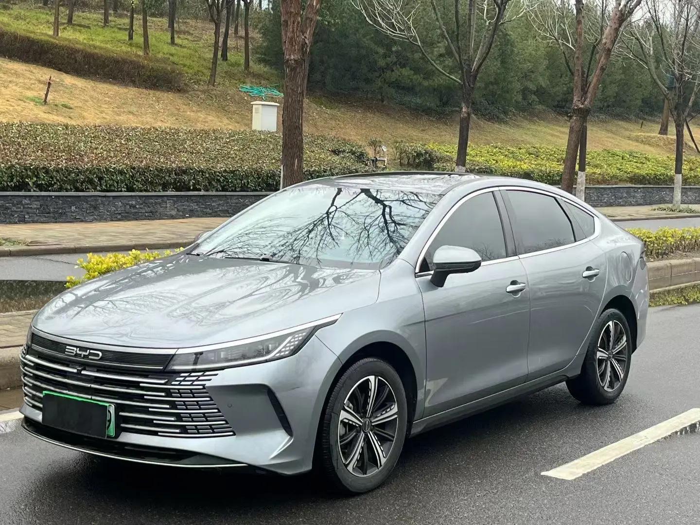 Destroyer 05 2022 DM-i 120KM Honorable Model