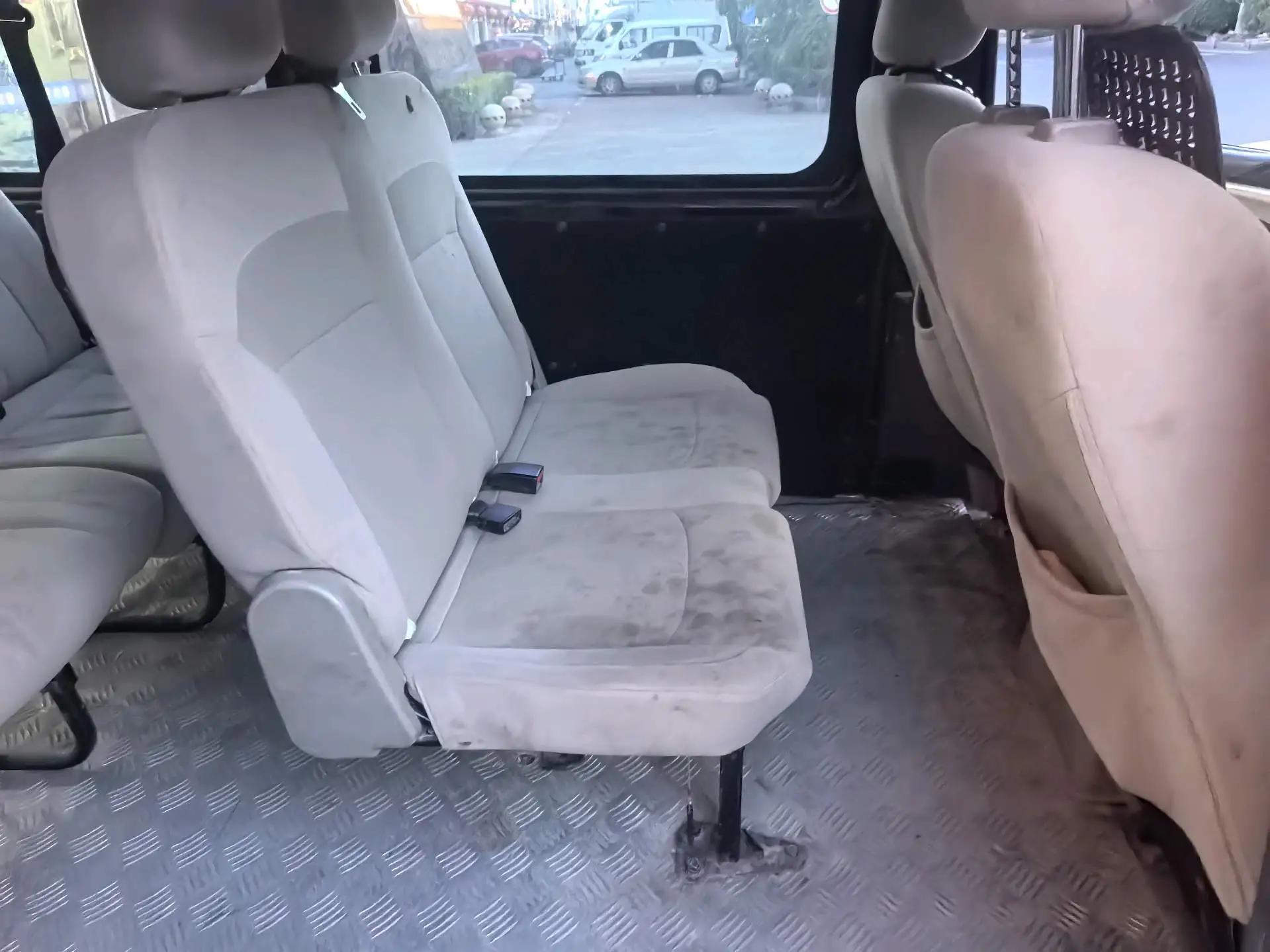 Lingzhi 2019 model changed to M5L 1.6L 7-seat basic country VI 4