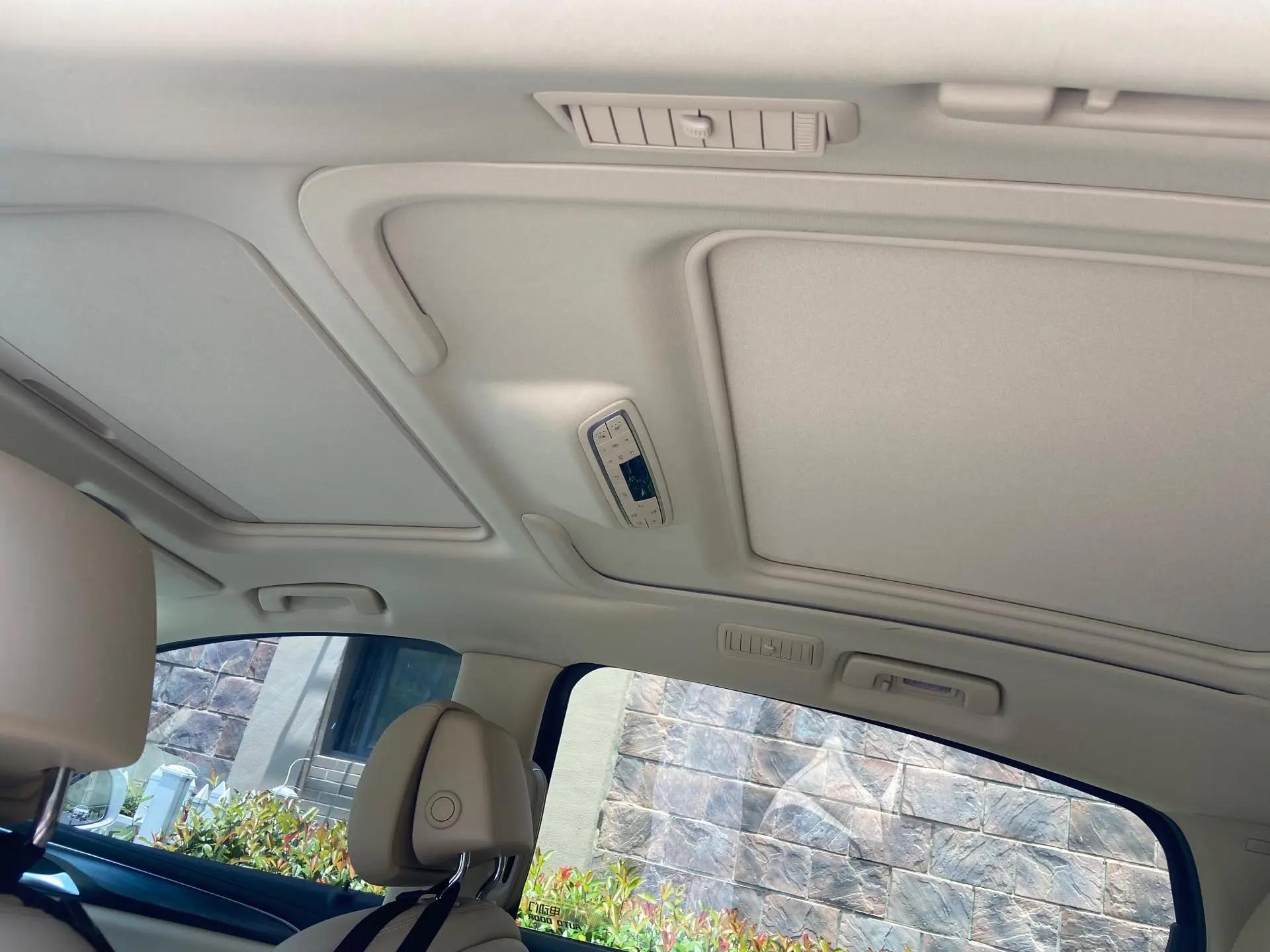 Buick GL8 2023 ES Land Noble 653T Luxury Model 4
