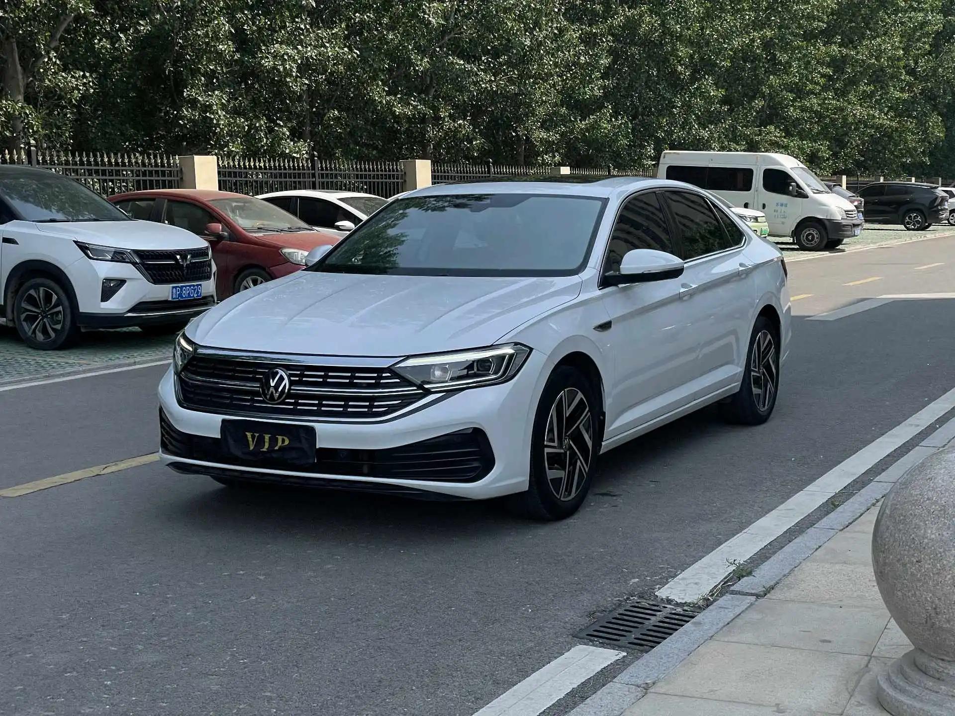 Volkswagen 2023 Sagitar 1.5TSI 300TSI Exceed Version Automatic
