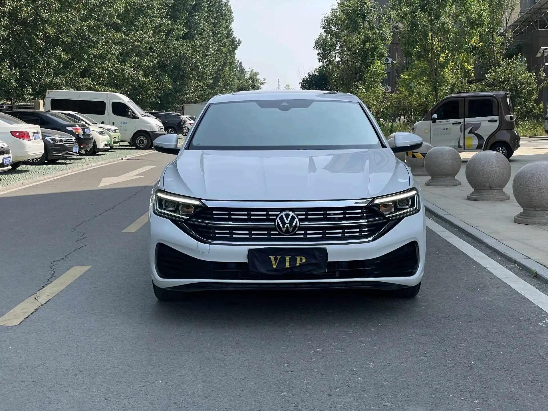 Volkswagen 2023 Sagitar 1.5TSI 300TSI Exceed Version Automatic 2