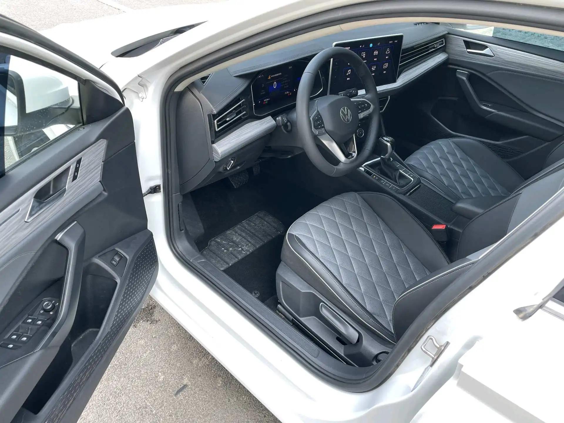 Volkswagen 2023 Sagitar 1.5TSI 300TSI Exceed Version Automatic 5