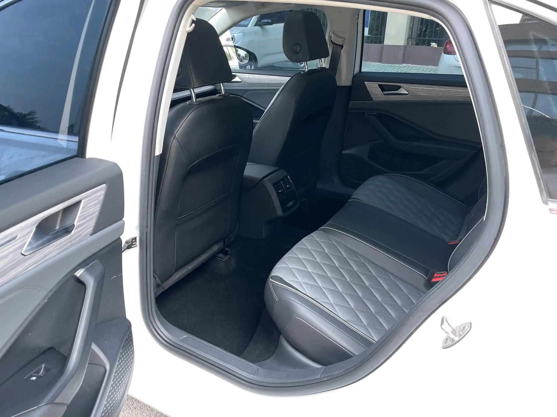 Volkswagen 2023 Sagitar 1.5TSI 300TSI Exceed Version Automatic 6