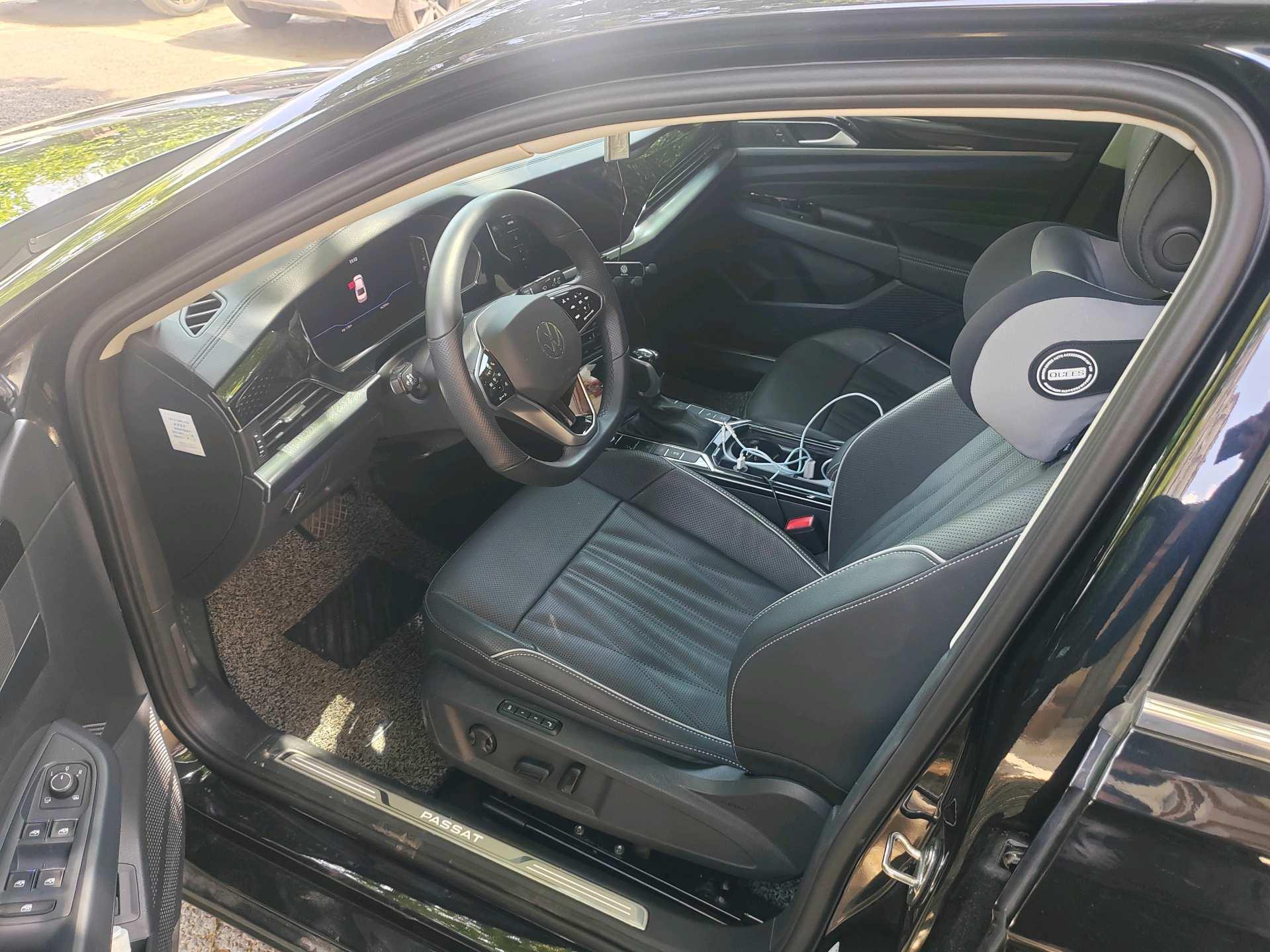 Passat 2022 330TSI Premium Edition 3