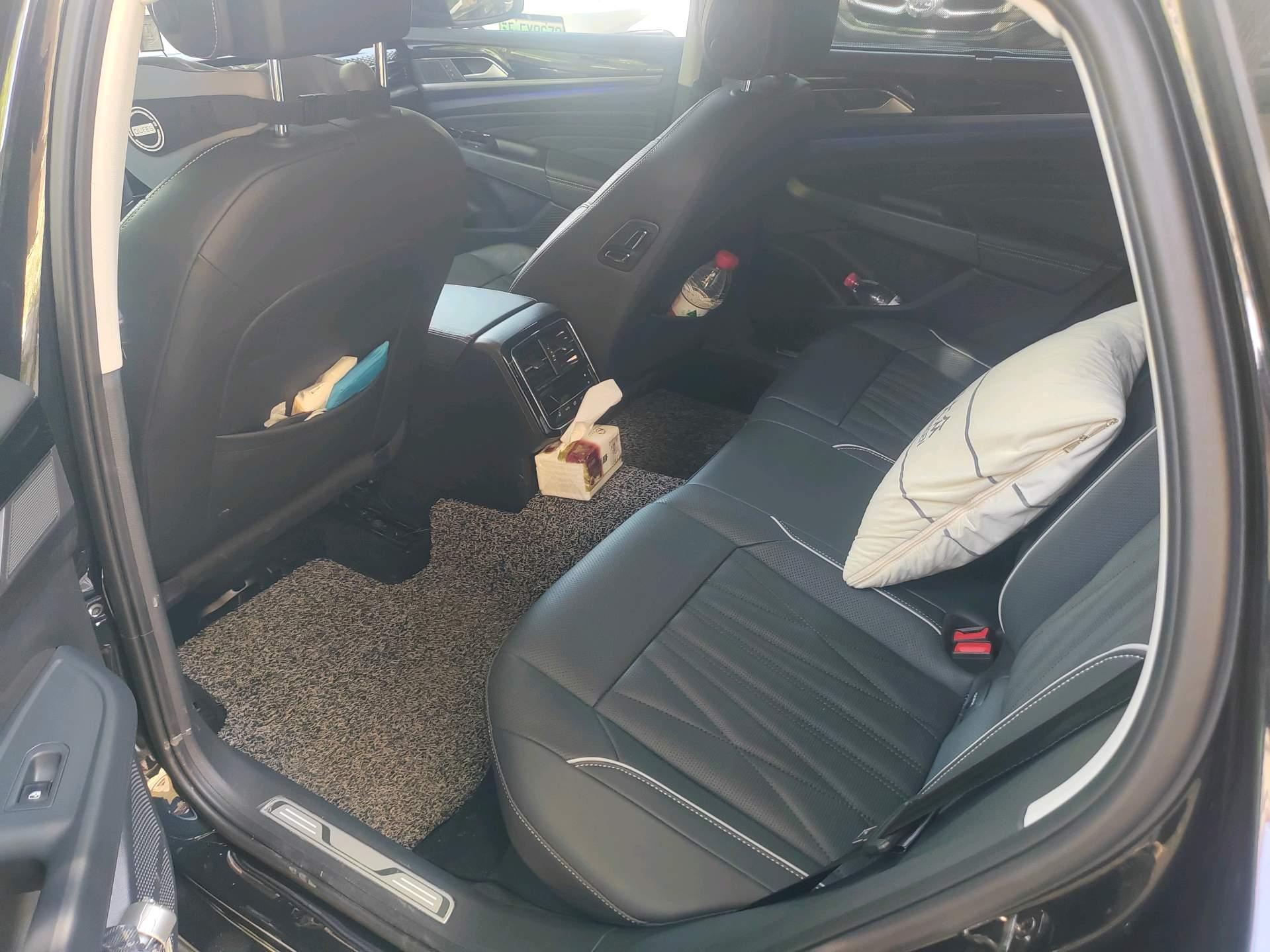 Passat 2022 330TSI Premium Edition 5