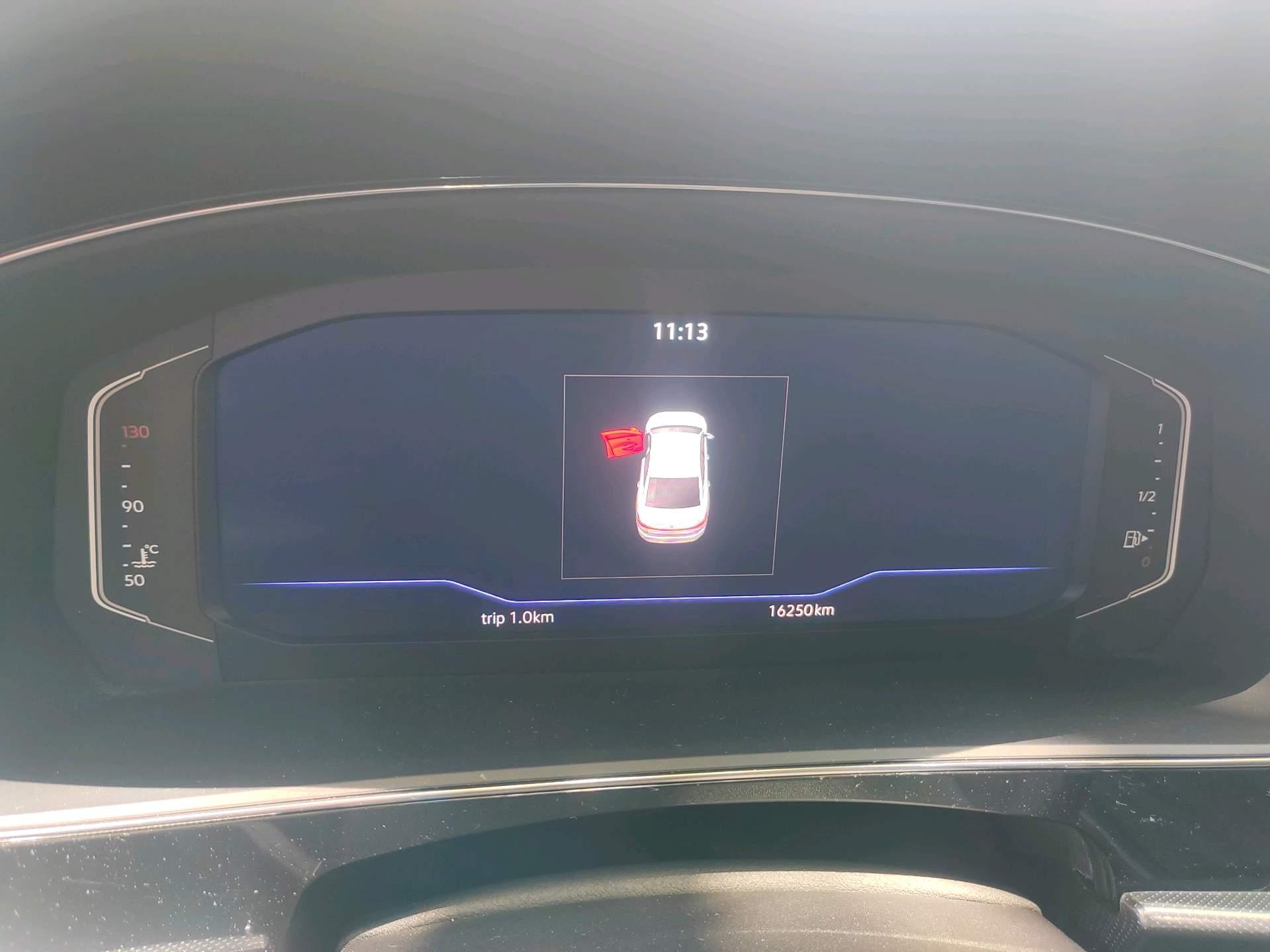 Passat 2022 330TSI Premium Edition 9