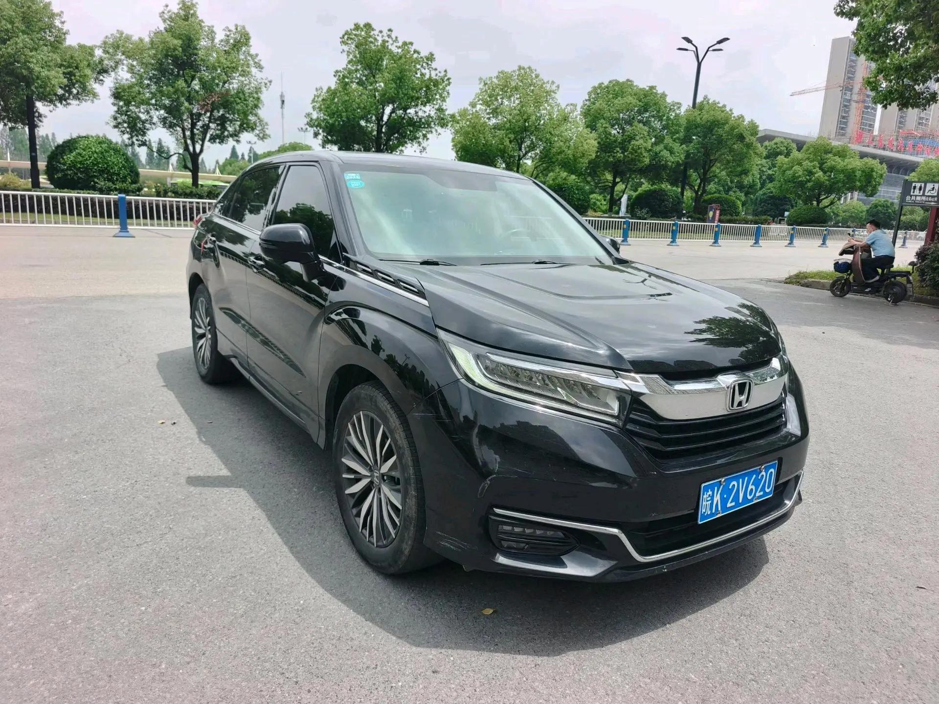 Crown Road 2020 370TURBO Two-Drive Deluxe Edition 3