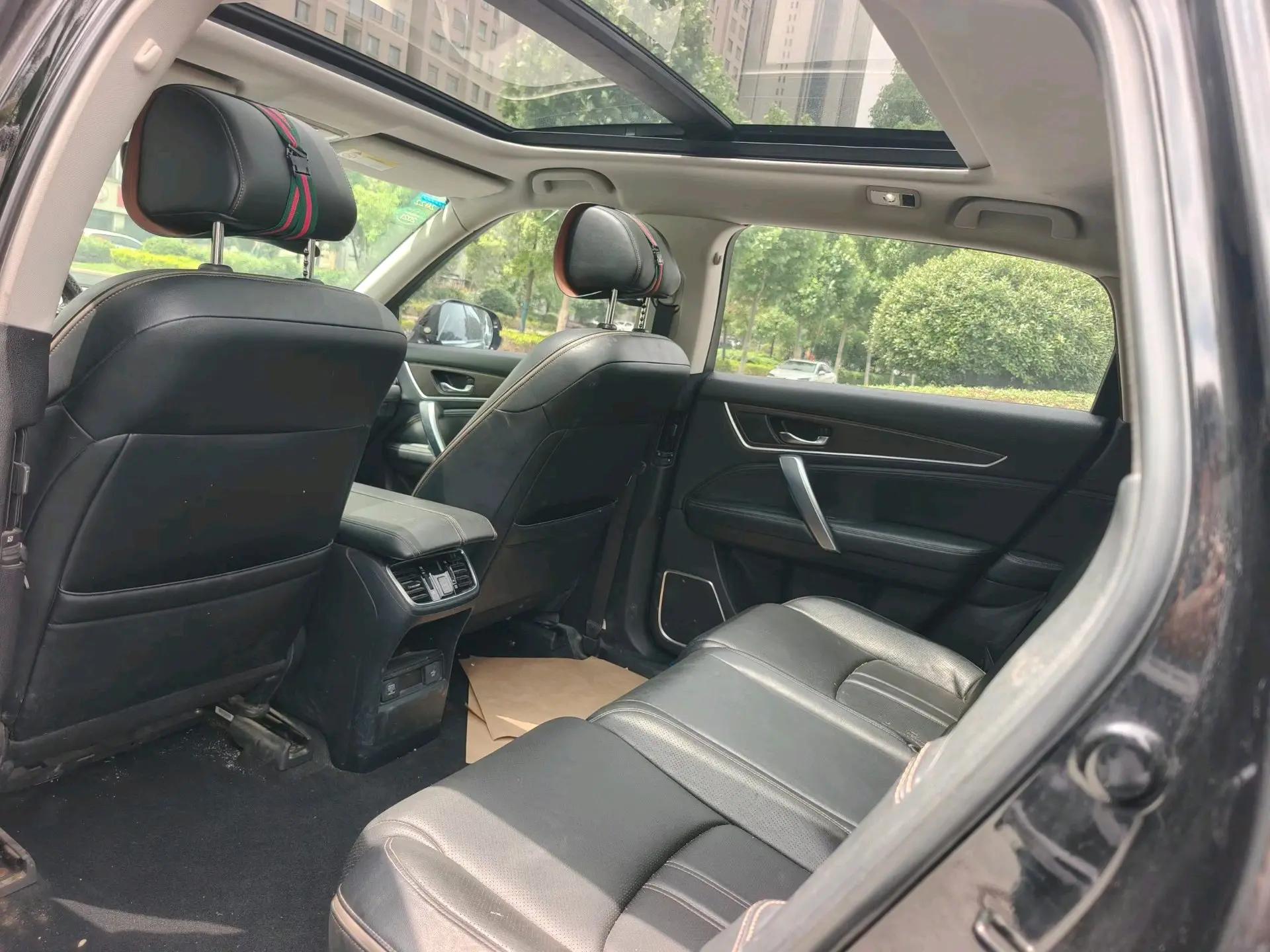 Crown Road 2020 370TURBO Two-Drive Deluxe Edition 5