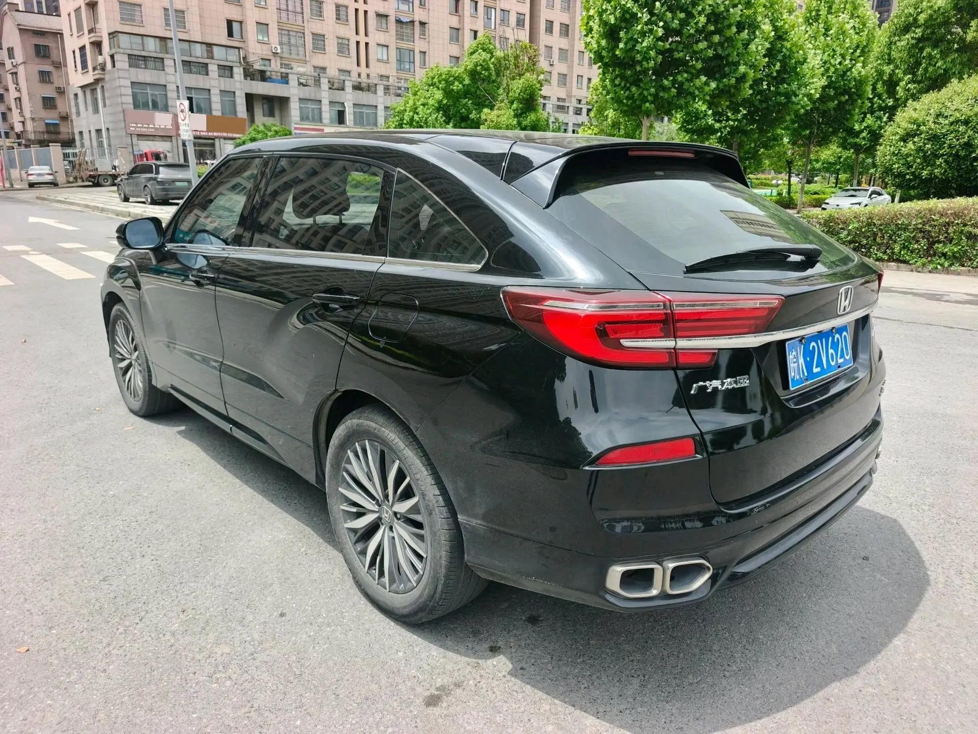 Crown Road 2020 370TURBO Two-Drive Deluxe Edition 6