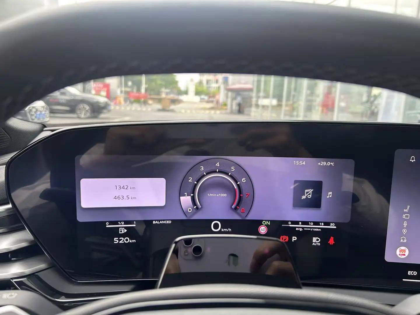 Audi A5L 2026 2.0T Sports Edition quattro 10