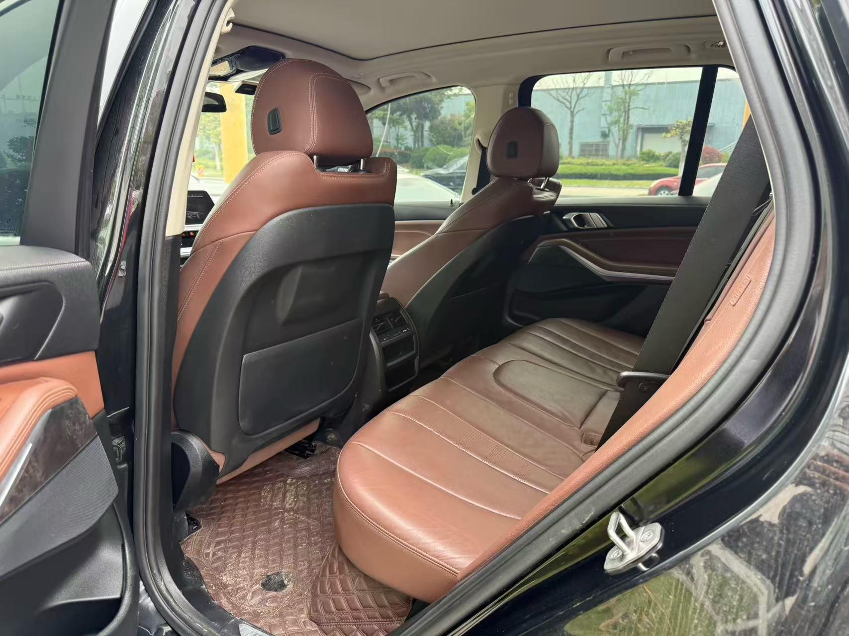 BMW X5 (Imported) 2021 xDrive30i M Sports Suit 3
