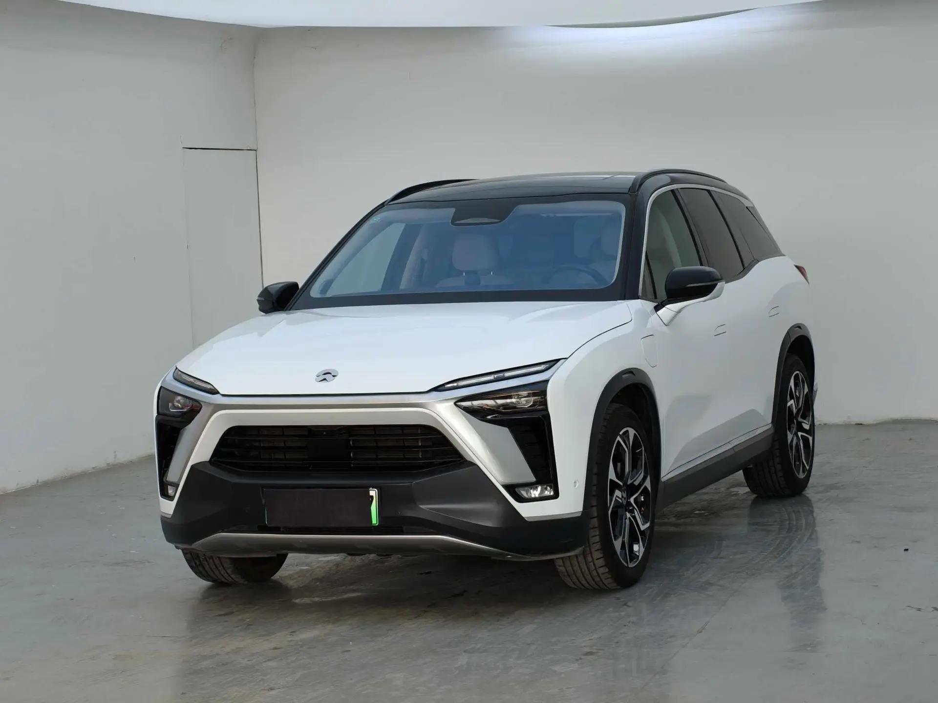 NIO ES8 2020 580KM Signature Edition Six-seat Edition