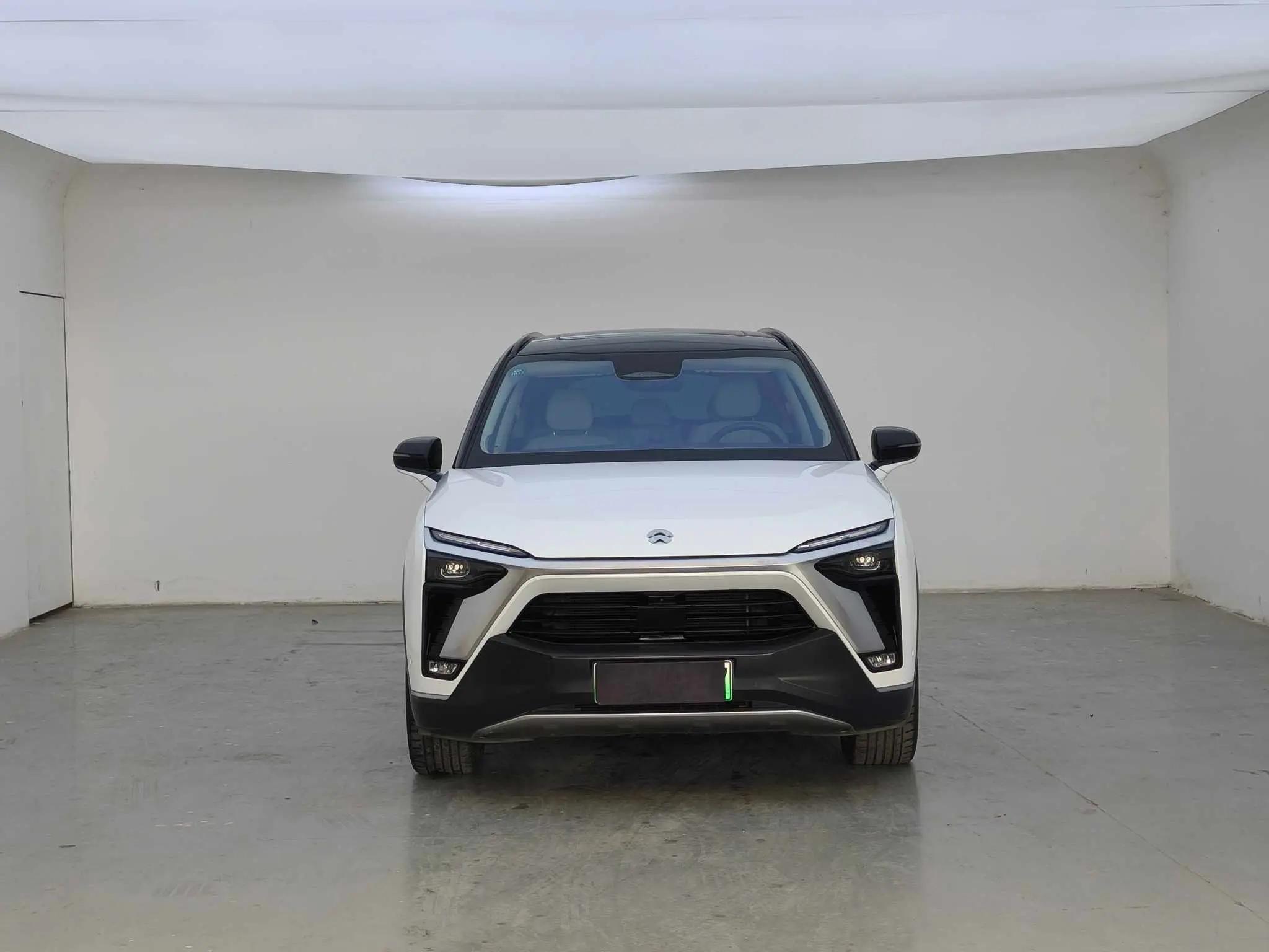 NIO ES8 2020 580KM Signature Edition Six-seat Edition 2