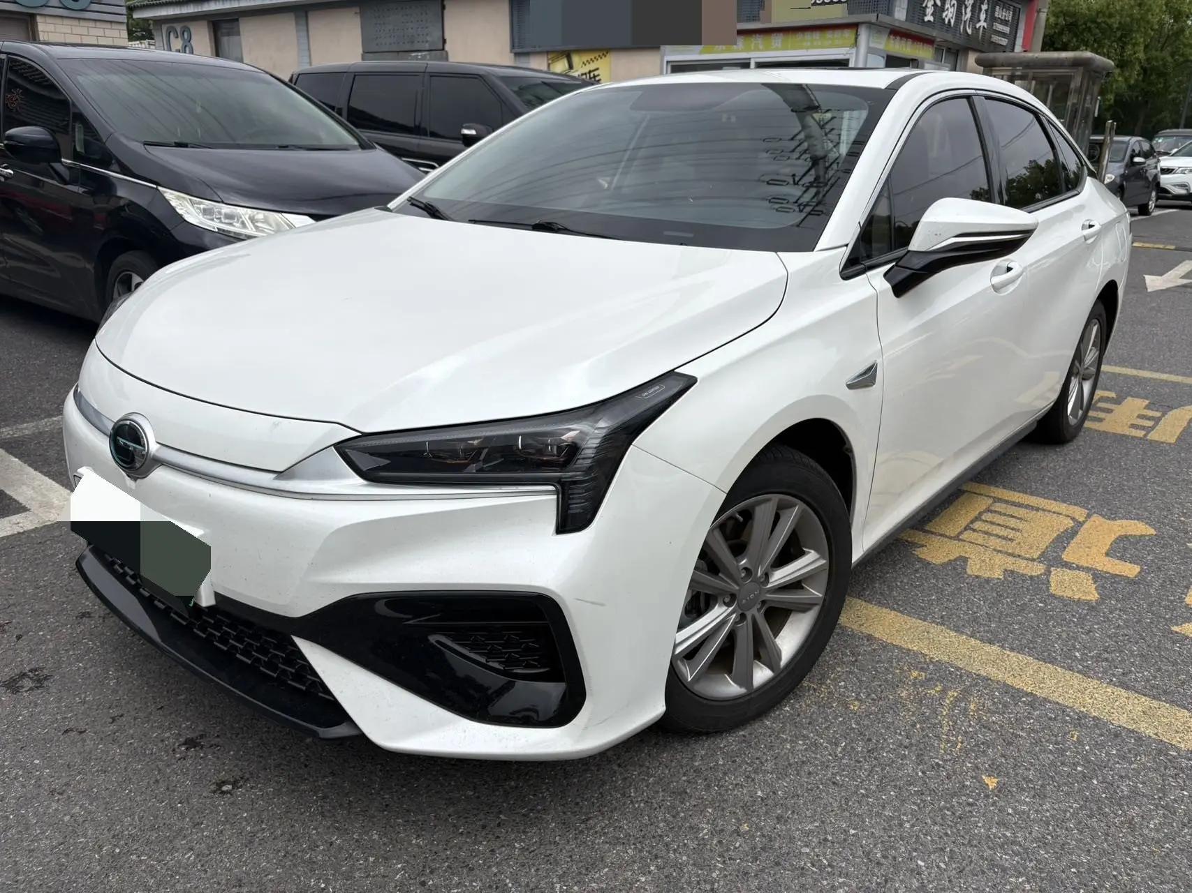 AION S 2022 580 Pio