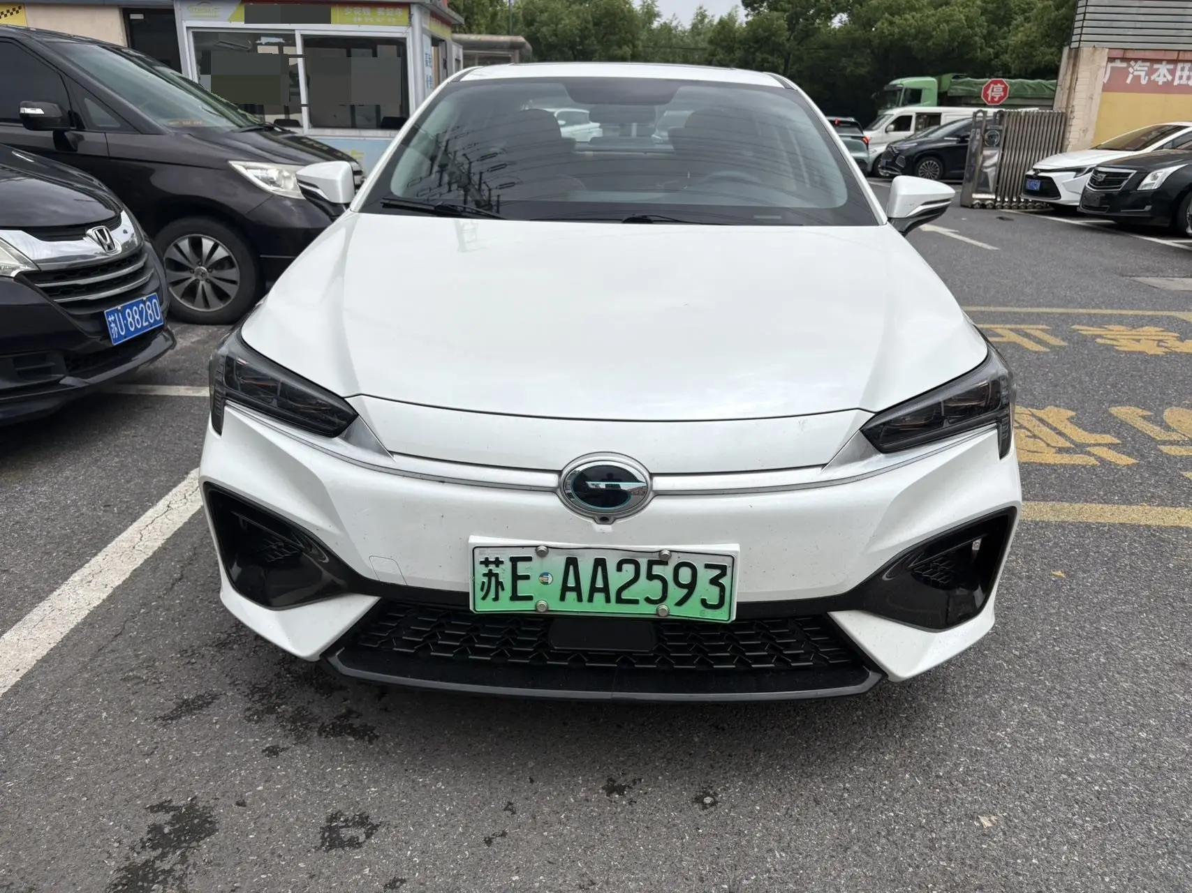 AION S 2022 580 Pio 2